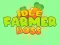 Hra Idle Farmer Boss online