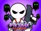 Hra Stickman Halloween Survive online
