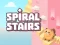 Hra Spiral Stairs online