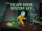 Hra Escape Room Mystery Key online