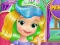 Hra Princess adolescence problems online