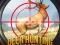 Hra Deer Hunting Sniper Shooting online