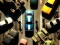 Hra GTA Car Rush online