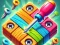 Hra Unscrew Wood Puzzle online