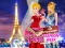 Hra VIP Princesses: Paris Fashion Week online