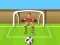 Hra Penalty Shoot online