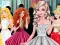 Hra Princesses Magic Ball online