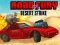 Hra Road Of Fury Desert Strike online