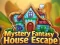 Hra Mystery Fantasy House Escape online