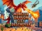 Hra Monster Dragon City Destroyer online