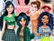 Hra Princess Style Vlog Tips for Brunettes online