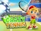 Hra Crazy tennis online