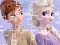 Hra Frozen Sister Jigsaw online