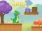 Hra Little Dino Adventure Returns online