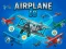Hra Airplane IO online