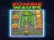 Hra Zombie Waves online