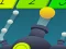 Hra Cannon Ball Defender online