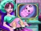 Hra Halloween Pregnant Check Up online