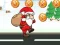 Hra Christmas Parkour Santa online