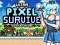 Hra Ultra Pixel Survive Winter Coming online