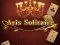 Hra Aris Solitaire online