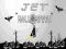 Hra Jet Halloween online