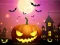Hra Scary Halloween Party online