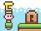 Hra Cube Adventure online