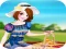 Hra Go To A Picnic online
