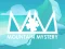 Hra Mountain Mystery Jigsaw online