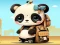 Hra Panda Adventure online