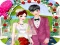 Hra Romantic Spring Wedding online