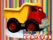 Hra Summer Toys Vehicles online