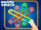 Hra Bendy Circle online