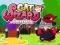 Hra Cat Wizard Defense online