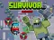 Hra Survivor.io Revenge online