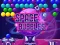 Hra Space Bubbles online