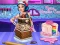 Hra Royal Wedding Cake online