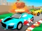 Hra Gun Racing online