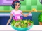 Hra Princess Fitness Diet online