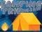 Hra Camping Trip Jigsaw online
