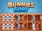 Hra Bunnies Sort online
