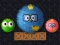 Hra Where Is My Ruffled Bird online