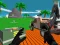 Hra Vehicle Wars Multiplayer 2020 online