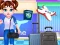 Hra Baby Taylor In The Airport online
