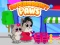 Hra Supermarket Paws online