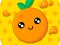 Hra I Like Orange Juice online