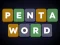 Hra Penta Word online