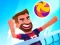 Hra Volleyball Challenge online