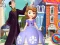 Hra Princess Science Class online